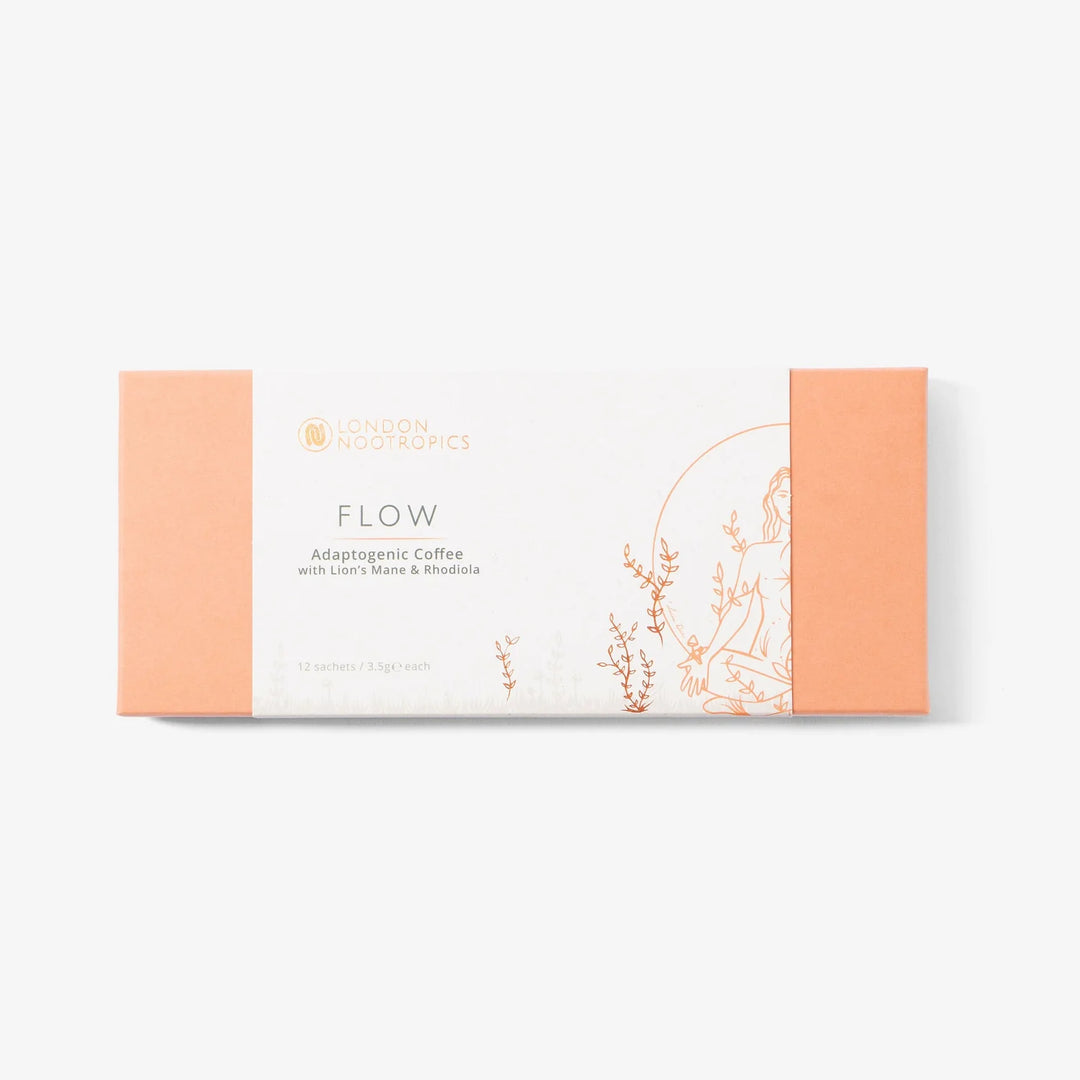 Flow Coffee