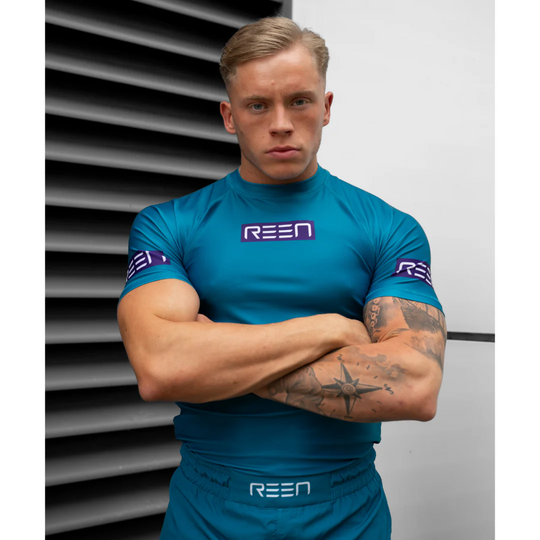 AQUA RASHGUARD