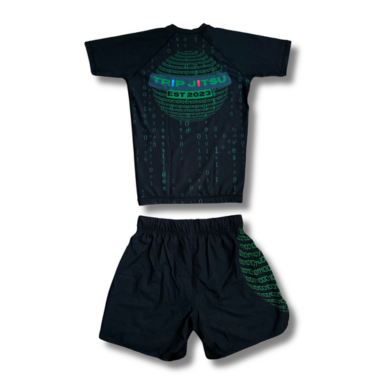 Matrix Shorts