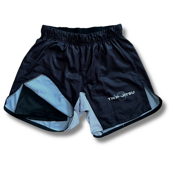 Funguy V2 Grappling Shorts