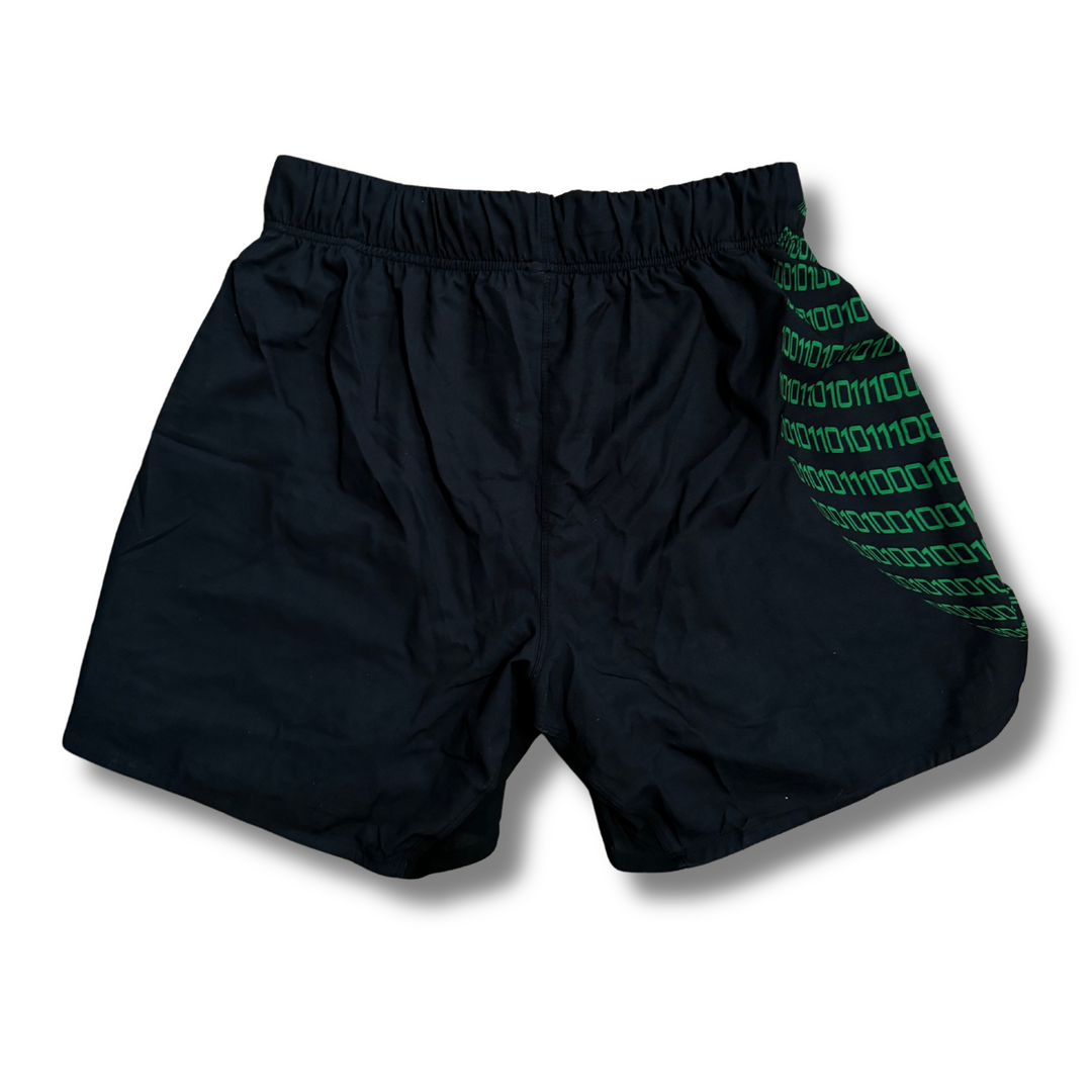 Matrix Shorts