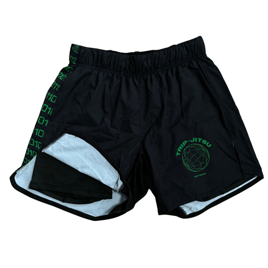 Matrix Shorts