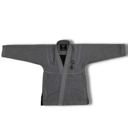 Grey Essential Gi