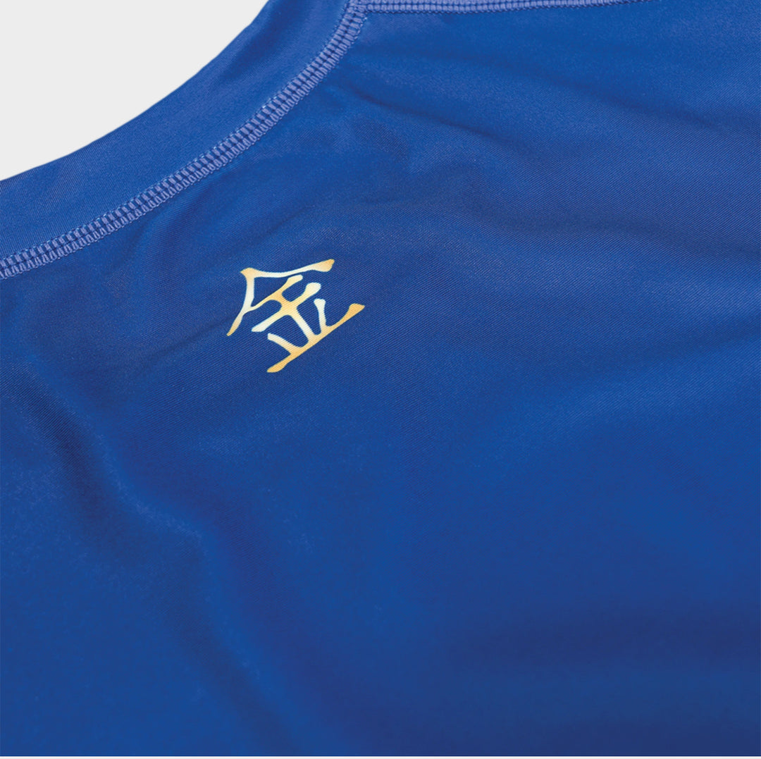 KINTSUGI RASHGUARD