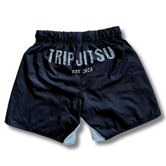 Funguy V2 Grappling Shorts