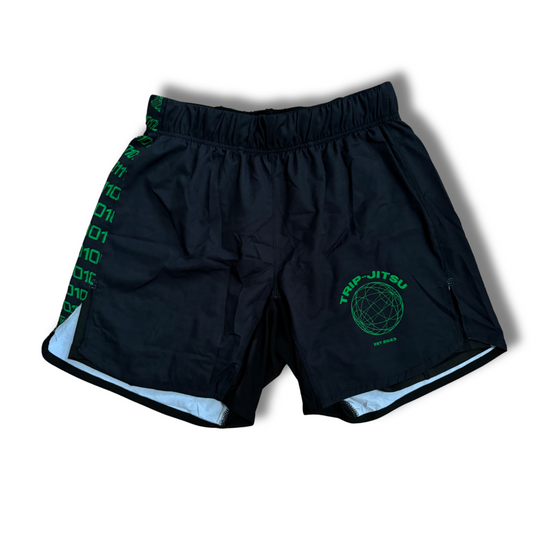 Matrix Shorts