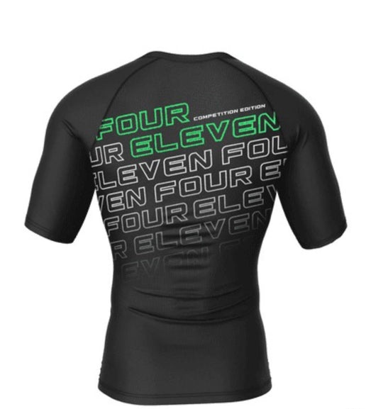 Comp Rashguard