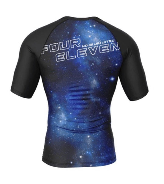 Nebula Rashguard