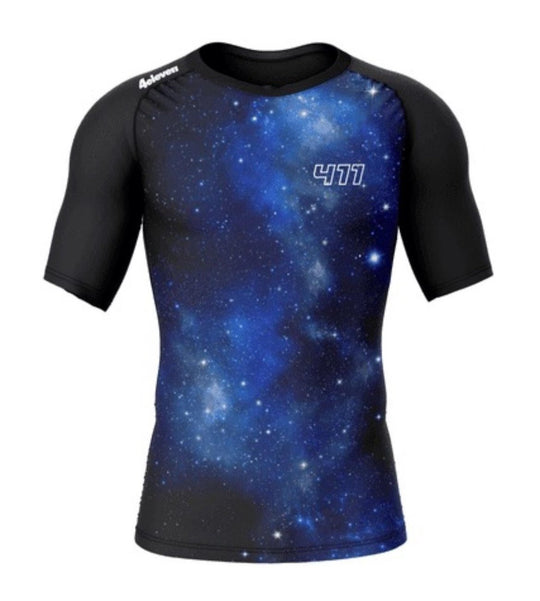 Nebula Rashguard